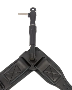 Trophy Ridge Judge  Black