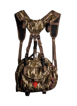 Trophyline Platow Pack - Mossy Oak Bottomland