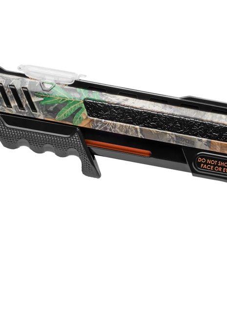 Bug-A-Salt REALTREE CAMO 3.0