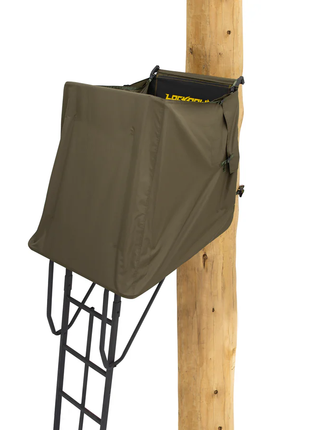 RIVERS EDGE LOCKDOWN 1-MAN CONCEALMENT KIT