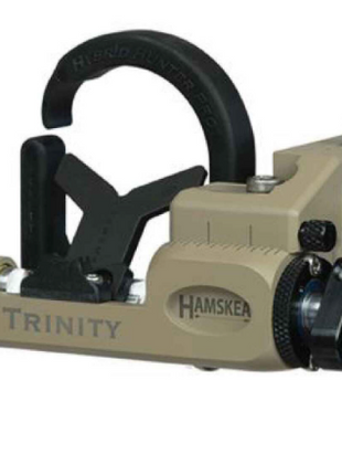HAMSKEA Trinity Hunter RH Micro-Tune (Tan)