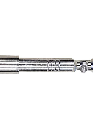 GOLD TIP INSERT .204 AIRSTRIKE/QUANTUM 300 Alum XXgr (dz)