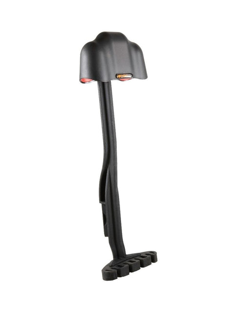 APEX AG ACCU-STRIKE QVR 4 BLK
