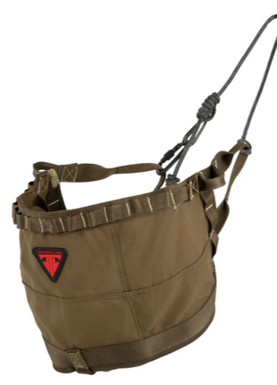 Trophyline Nimbus Saddle M/L