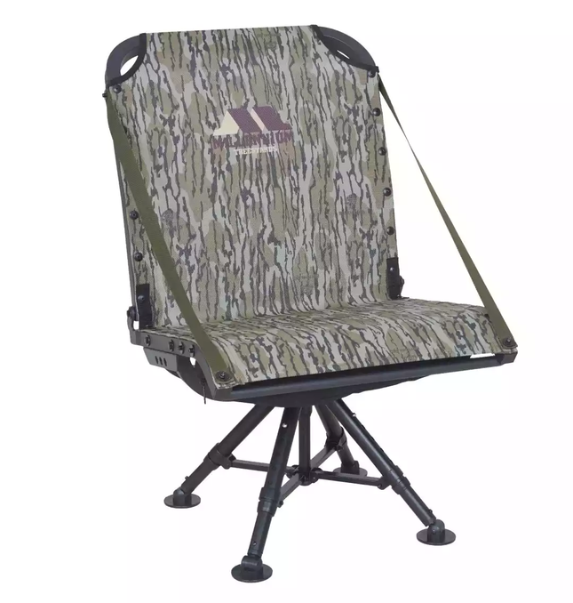 Hunting Tree Stands Ground Blinds Climbing Tree Stands Adventures Archery