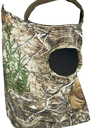 PRIMOS Stretch 1/2 Face Mask RT Edge