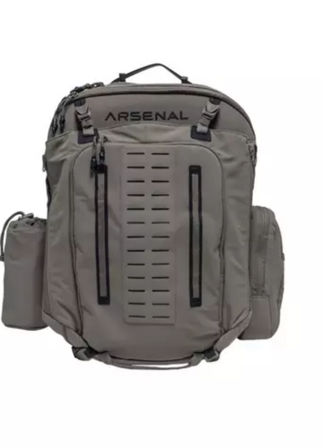Arsenal ADVENTURE™  STONE