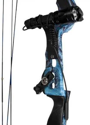 AMS Special Ops Bow Light System