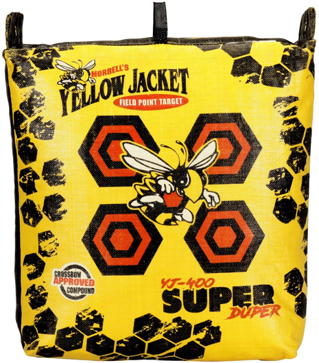 Morrell Yellow Jacket YJ-400 Super Duper