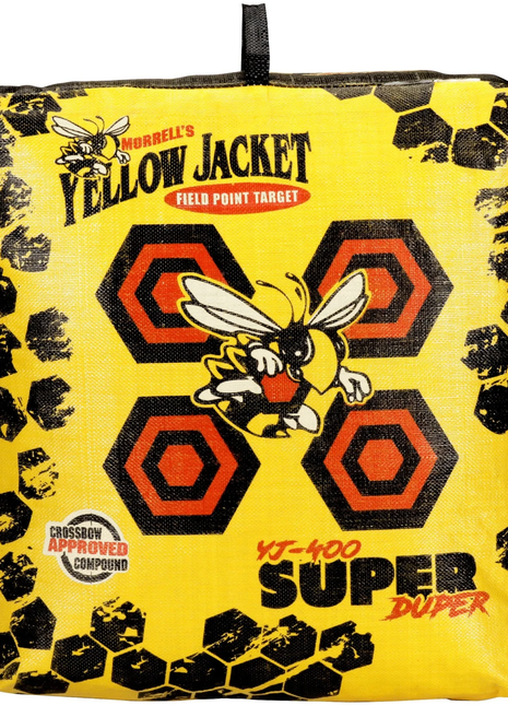 Morrell Yellow Jacket YJ-400 Super Duper