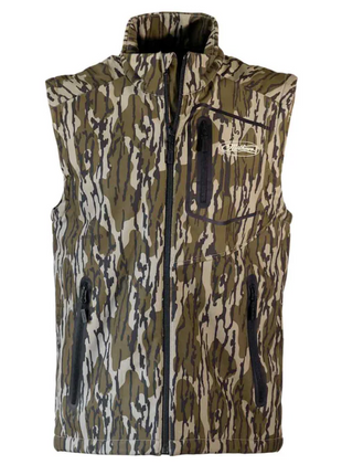 Mathews Bottomland Vest
