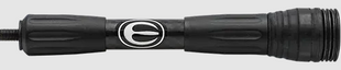 Elite Carbon Stabilizer 8" -Black