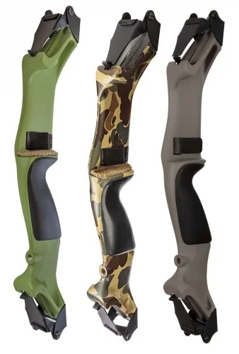 Bear Mag Riser - A Riser