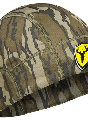 BLOCKER Shield S3 Skull Cap