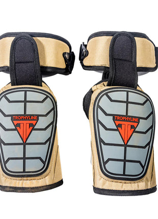 Trophyline Deluxe Knee Pads