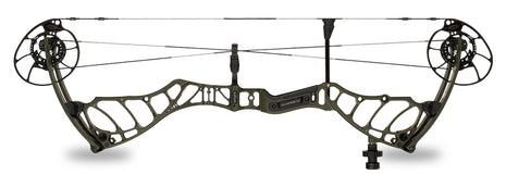 BOWTECH Alliance 33 - New for 2026!