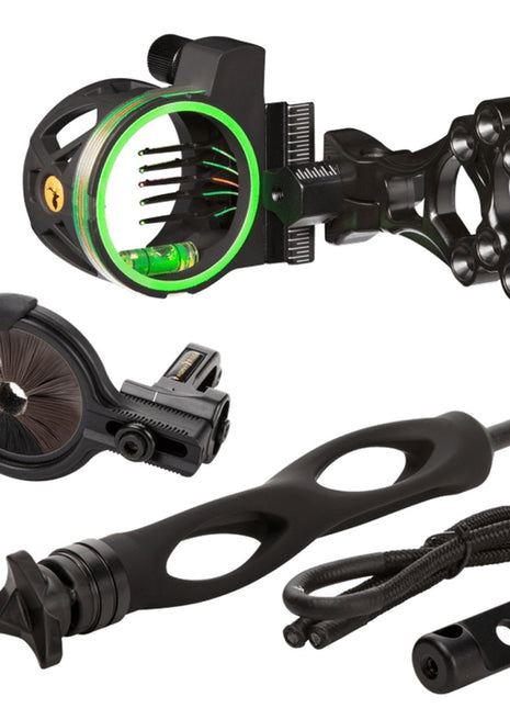 TROPHY RIDGE Master Hunter Kit Black