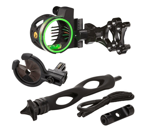 TROPHY RIDGE Master Hunter Kit Black
