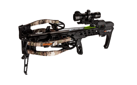 BEAR X Impact CDXV RH / LH Black/Stoke