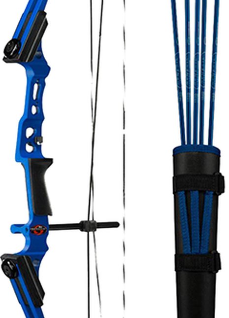 Genesis Bow with Kit