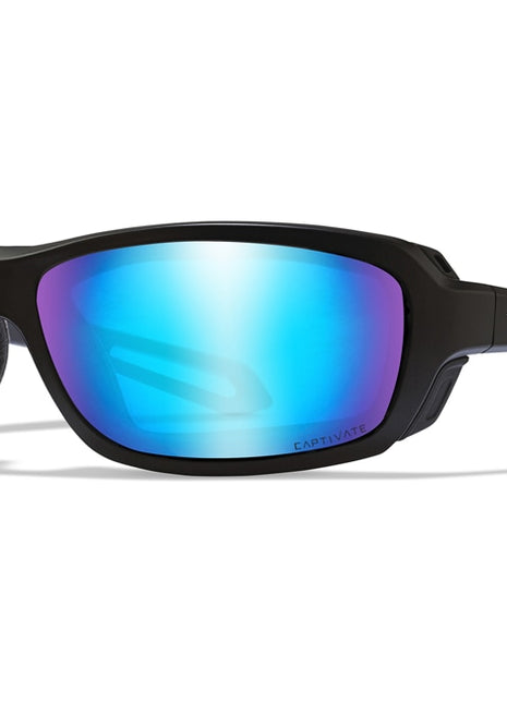 WX WAVE POLARIZED BLUE