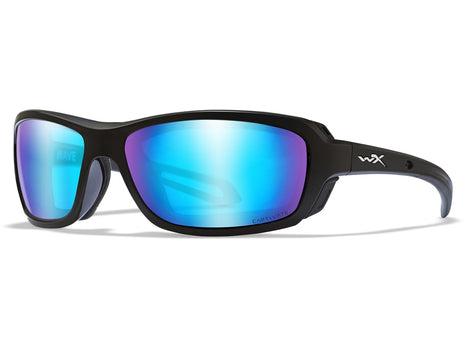 WX WAVE POLARIZED BLUE