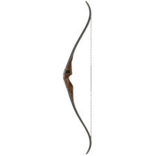 PSE Stalker 60'' TD-RCRV LH 50 Light Maple