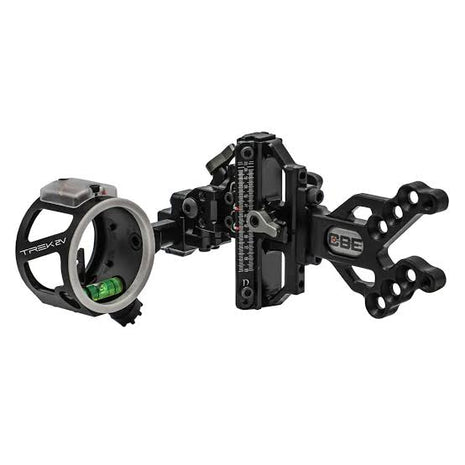 CBE, Trek, Vertical Pin, 2 Pin, .010, RH
