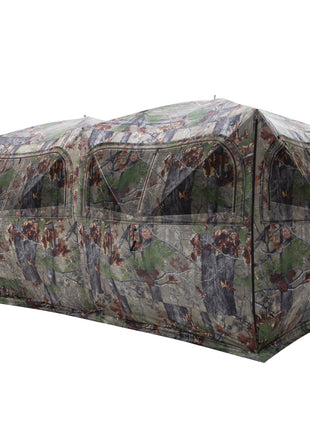 BARRONETT BEAST BLOODTRAIL BACKWOODS