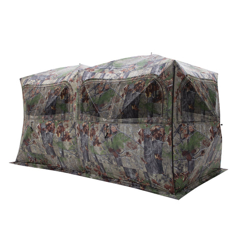 BARRONETT BEAST BLOODTRAIL BACKWOODS