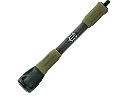 Elite Carbon Micro Stabilizer 8" - OD Green