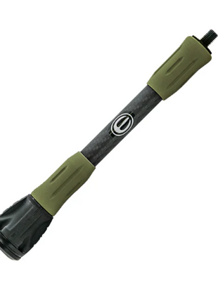 Elite Carbon Micro Stabilizer 8" - OD Green