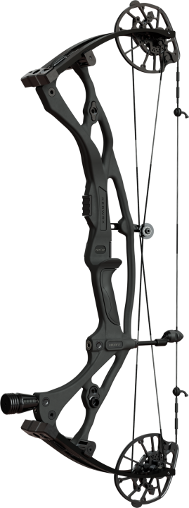 HOYT BOW CRBN RX-8