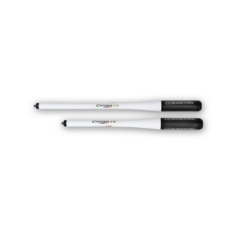 Easton Contour Side rod CS