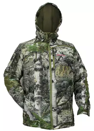 PARAMOUNT EHG Elite Mossy Oak Rainier Jacket