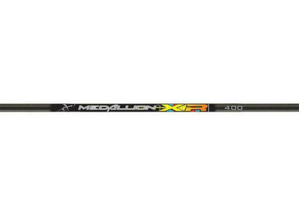 CX MEDALLION XR 700 SHAFTS (12PK)