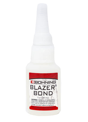 Bohning Blazer Bond, 1 oz. Bottle