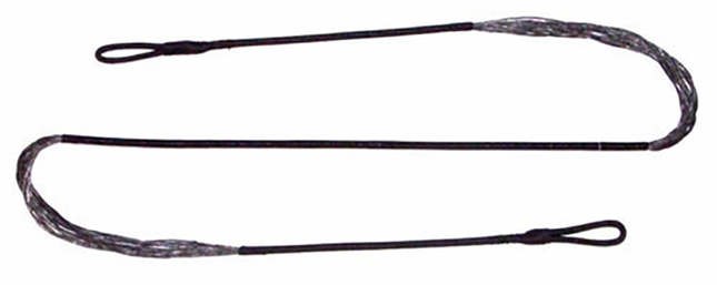 DACRON BOWSTRING 16st 62'' BK