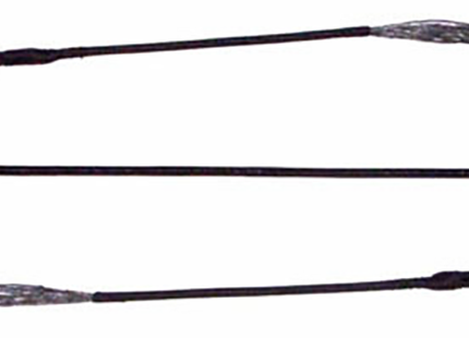 DACRON BOWSTRING 16st 61'' BK