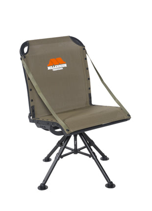 Millennium Ground Blind Chair - 4 Leg