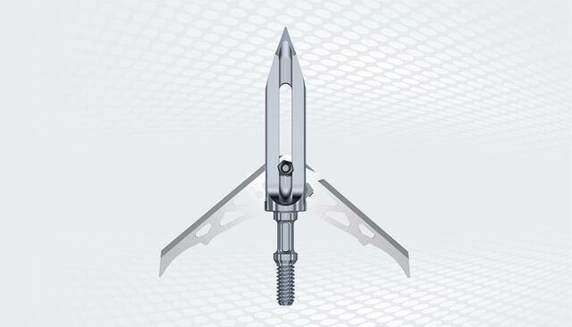 RAVIN Broadheads - Titanium 3PK