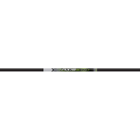 EASTON SHAFT 5MM AXIS CLASSIC (.003) 400 (12)