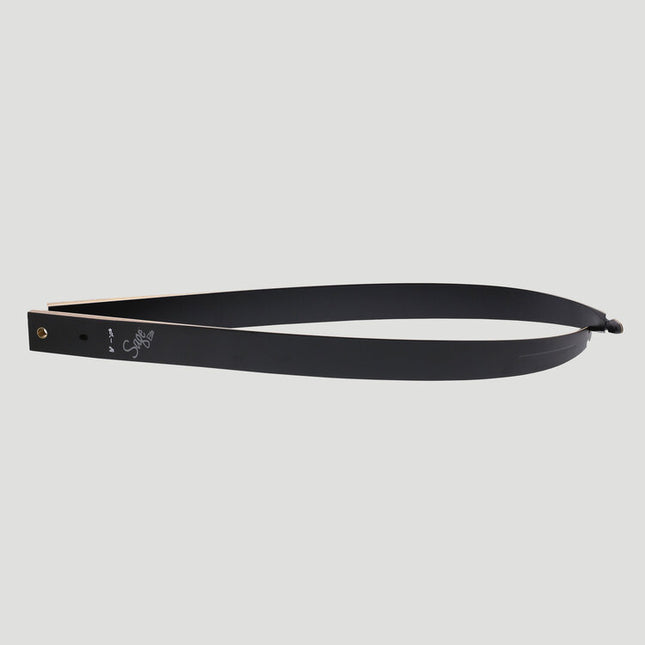 GALAXY LIMB SETS - SAGE 62" - BLACK 45LB