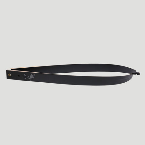 GALAXY LIMB SETS - SAGE 62" - BLACK 25LB