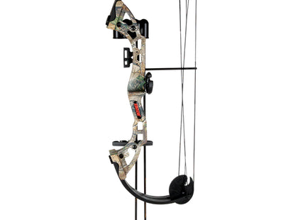 Bear Warrior Youth Bow Set (24.5") - RH - Camo