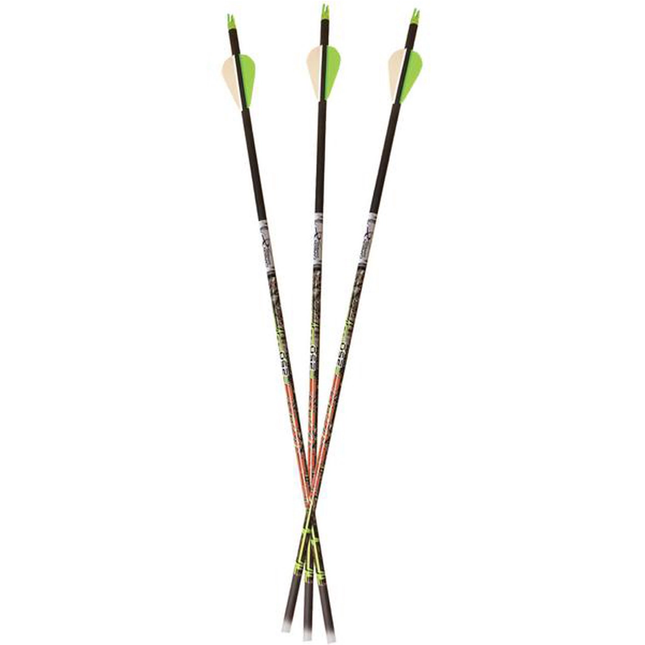 Carbon Express Adrenaline 350 Arrows - 6 Pk.