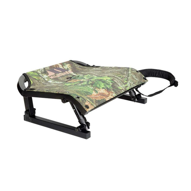 Millennium Run N' Gun Turkey Seat Mossy Oak Obssession