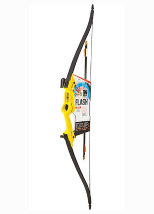 Bear Flash Youth Bow Set
