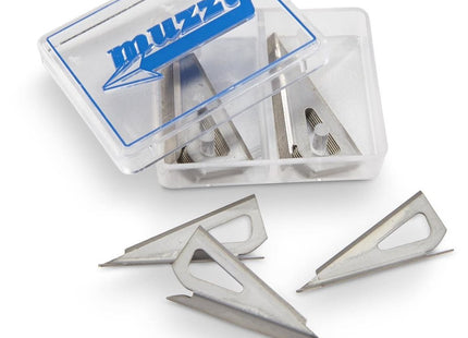 3-blade Replacement Blades for 235, 235-R Broadheads