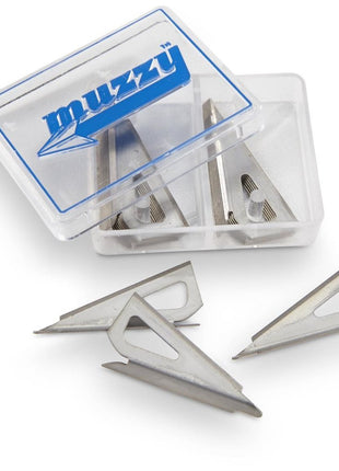 3-blade Replacement Blades for 235, 235-R Broadheads
